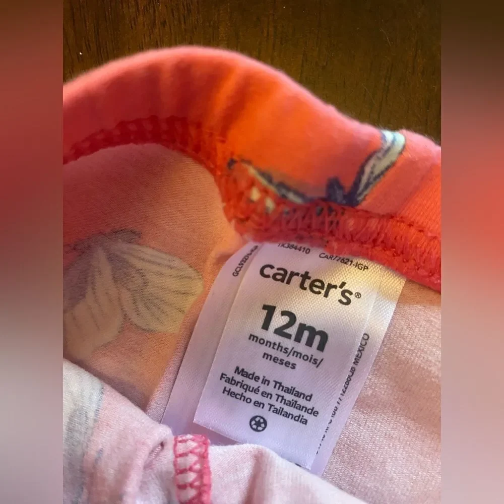 NWOT Lot of Baby/Toddler/kids clothes